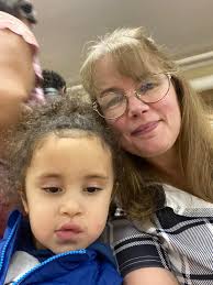 Tracy Vasquez (@sapphiremom3g) • Instagram photos and videos