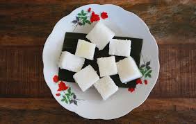 1 bag nona mini satay rice cake = 30 mini packs mini satay rice cake served with satay. Pin On Yums