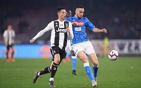 The cost of the service changes according to the tariff plan signed with your telecom provider and does not include any additional cost. Juve Napoli Wer Setzt Ein Zeichen Im Meisterkampf Oddset Wetten