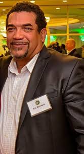 I attended Robin McCulloch's funeral, in Julianstown,