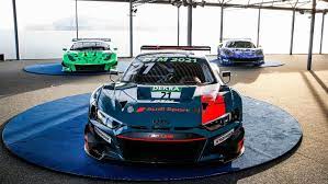 Auftakt in russland , finale in hockenheim: Dtm Kalender 2021 Das Sind Die Termine Addicted To Motorsport
