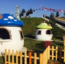 هل زرت منطقة بكر كوي في اسطنبول تعرف عليها most beautiful gardens beautiful gardens fire