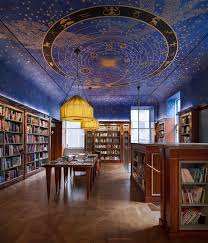 Albertine The Bookstore At The French Embassy Across The Street From The Metropolitan Museum Of Art Bookstore Architecture Reading Room