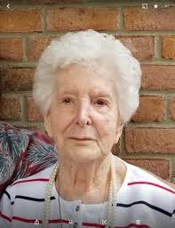 Obituary information for Helen Illeen Bean