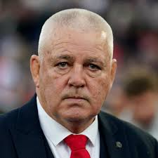 What a sad mess Wales find themselves in 😐 The whole set up needs a good  shake up, from admin to coaching personnel 👍