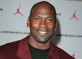 Michael Jordan