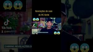 May 17, 2021 · mulher diz ter filmado mc kevin na sacada e após a queda 'o amor mais lindo que tive', afirma esposa de mc kevin após morte do cantor; Revelacoes Do Caso Mc Kevin Youtube