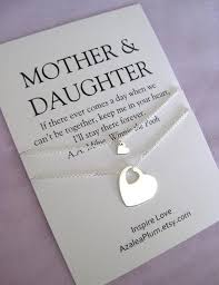 50th Birthday Present Ideas For Mom Mother Daughter Necklace Mom Necklace Mom Gift Mother S Day Gift Mothers Day Necklace Mother Daughter Mother Necklace Sterling Silver Mother Birthday Gifts Mom Birthday Gift Mom Daughter Jewelry