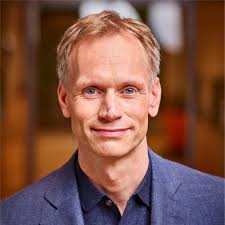 Leerzame cursus achter de rug, Nyenrode Commissarissencyclus. Dank je  Jeroen.