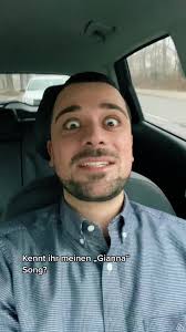 Gianna Song by Pietro Basile