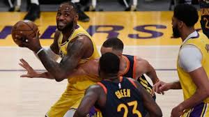 Links will appear around 30 mins prior to game start. Lakers Vs Suns Opening Odds 7 Seed Los Angeles Is Historic Favorite