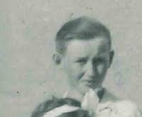 Um Jugend und Leben betrogen: Eugen Walter Menzel (1930