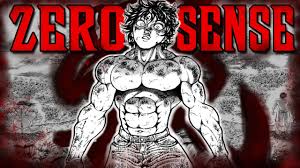 Baki Makes Absolutely NO SENSE - YouTube