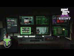 What is gta v online? What Is Master Control Terminal In Gta Online And How To Use It