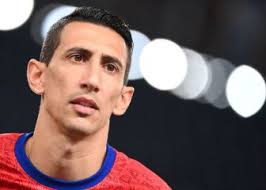Angel di maría estaba en pleno partido del pgs cuando su mujer y sus hijas fueron retenidas durante un robo en su casa en paris. Fb Rod4syk7bbm