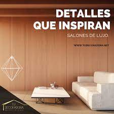 Pin On Tu Decoradora Muebles