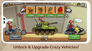 Hill Climb Racing 2 Mod Apk 1 41 2 Unlimited Money Download