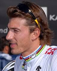 Sykling under Sommer-OL 2008