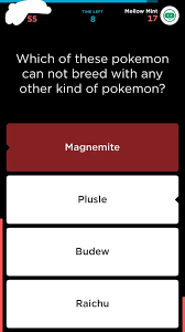 Read on for some hilarious trivia questions that will make your brain and your funny bone work overtime. Quiz Up Pokemon Pokemon Amino
