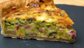 Ultimi arrivati nella famiglia de le sfiziose, le chicche di patate sono simili agli gnocchi, ma hanno una dimensione più piccola, per questo molto apprezzate dai bambini. Ricetta Quiche Ai Porri E Speck Le Ricette Di Buonissimo