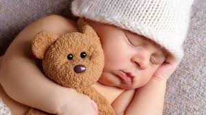  Wow 14 Foto Bayi Lucu Lagi Tidur Ingin Bayi Anda Tidur Nyenyak Hindari 5 Kebiasaan Berikut Source M Trib British Baby Names Teddy Bear Pictures Baby Names