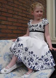 Schnittmuster Farbenmix Elodie Sommerkleid Kurzwarenland De