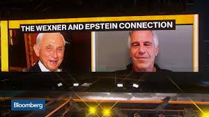 Jeffrey Epstein Latest News: Leslie Wexner Connections - Bloomberg