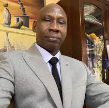 Hamadou Babba Abdouraman...