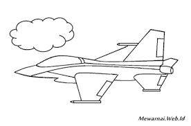 Sukhoi su 27 si jet tempur yang kerap bikin ketar ketir pesawat. Gambar Pesawat Untuk Mewarnai Rasanya