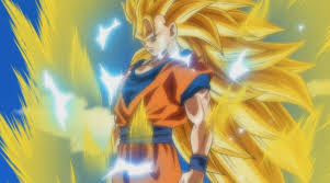 We did not find results for: Dragon Ball Z Wasted Super Saiyan 3 The Most Epic Super Saiyan Form