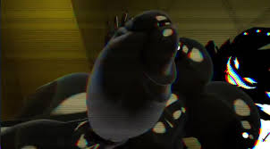 The Backrooms Karelia (acerattman) Big Ass Sound - Lewd.ninja