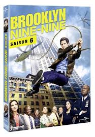 Maybe you would like to learn more about one of these? Brooklyn Nine Nine Saison 6 Dvd Dvd Zone 2 Achat Prix Fnac
