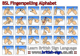 In addition if you're in the uk, bsl could open . 130 British Sign Language Bsl Ideas British Sign Language Sign Language Language