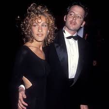 Sarah jessica parker marked an incredibly poignant milestone in her parenting journey on wednesday, as her son james wilkie turned 18.more: Tbt That Time Sarah Jessica Parker Was The Bride Who Wore Black