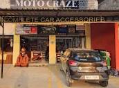 Catalogue - De Moto Craze in Forbesganj, Araria - Justdial