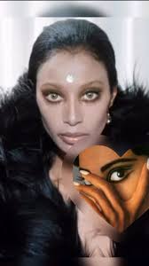 Donyale Luna (née Peggy Ann Freeman) was a Black model and actress who  gained popularity in Western Europe during the late 1960s. Often cited as  "the 1st Black supermodel." Luna was the 1st Black ...