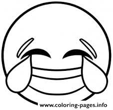Easy puppy coloring pages for preschoolers 8ps18. Print Emoji White Coloring Pages 278287 Coloring Pages Emoji Drawings Emoji Coloring Pages Laughing Emoji