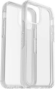 We've tested dozens of iphone 12 cases—and iphone 12 mini, pro, and pro max options too—to find great options for a range of styles and needs. Amazon Com Otterbox Symmetry Clear Series Case For Iphone 12 Iphone 12 Pro Clear 77 65921