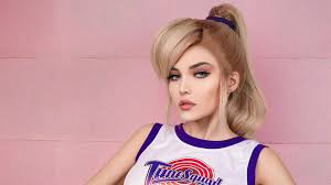 Space jam images the monstars hd wallpaper and background photos. Lola Bunny Space Jam Cosplay 4k Hd Movies 4k Wallpapers Images Backgrounds Photos And Pictures