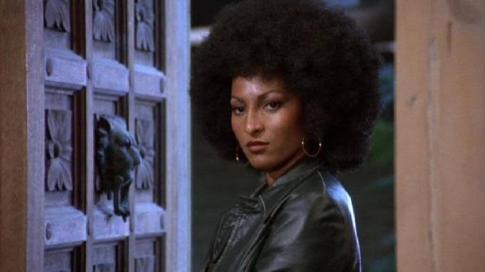 Foxy Brown' TV Series Starring Meagan Good In the Works At Hulu
