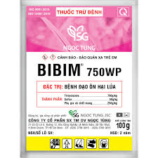 Bibim 750WP