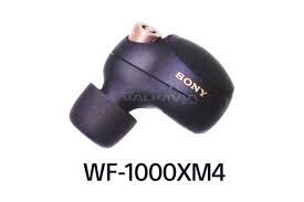 What we want to see. Sony Wf 1000xm4 Leaks Zu Design Und Funktionen Des In Ear Kopfhorers