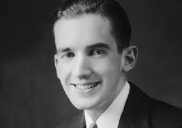 About Edward R. Murrow
