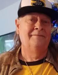 Obituary information for Steven Glenn Hickey