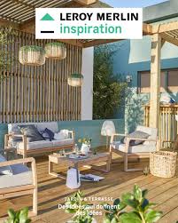 Scopri ricette, idee per la casa, consigli di stile e altre idee da provare. Leroy Merlin Guide Jardin 2020 By Agencecourtcircuit Issuu