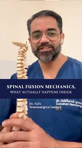 Treating back pain, with sound?🔊 Researchers at the University of Oxford  and Imperial College London have developed a proof-of-concept treatment  that uses focused ultrasound to trigger the formation of a spinal disc