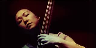 Linda May Han Oh Quartet