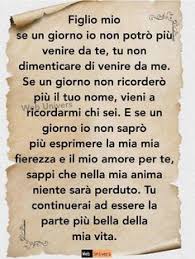 Buona giornata e ricorda che ti amo e che mi prendo cura di te. 35 Idee Su A Mio Figlio Nel 2021 Figli Citazioni Figlio Mamma Citazioni Mamma