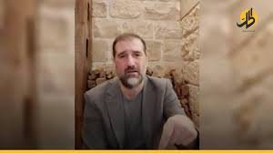 واعتبر رامي مخلوف أن الآيات الأربع تدل على شيء واحد هو الفرج، معتبرًا أن اليلاء وعرف عن مخلوف في تسجيلاته المصورة استشهاده بآيات قرآنية، ومحاولة إظهار نفسه بمشهد متدين. Deeehjcqpyj7zm