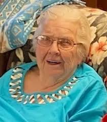 Obituary information for Frances M. Smitherman